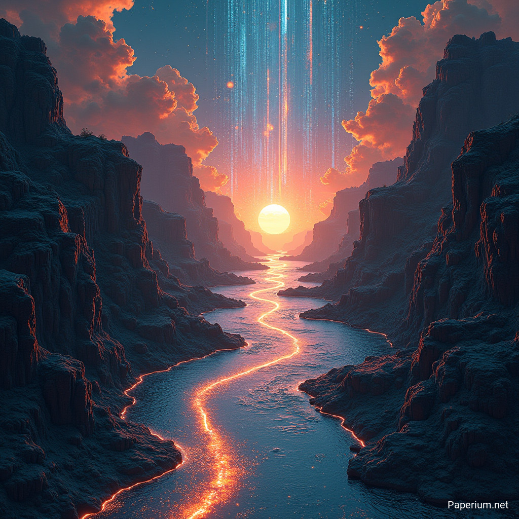 مزیت ترتیبی: رأی‌گیری معکوس-آنتروپی در محاسبات همسان برتری دارد