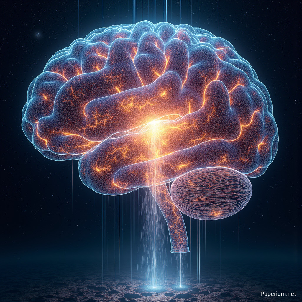 بی‌ثباتی شبکه‌ای زمانی و هم‌پیوندی با فرکانس پایین، اختلالات آگاهی را در آسیب شدید مغزی زیر بنای خود دارد