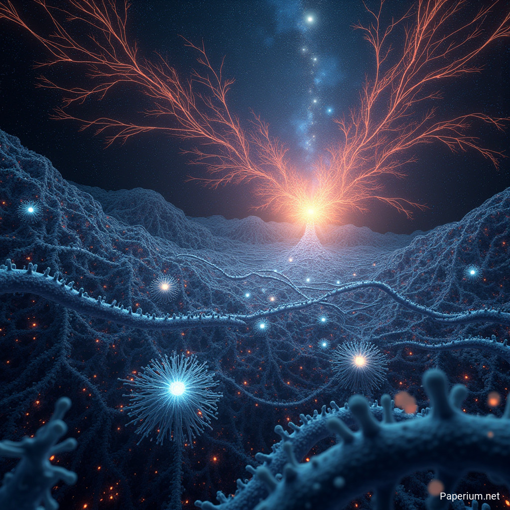 تنوع مداوم نوع سلول در توسعه قشر بینایی موش وجود دارد