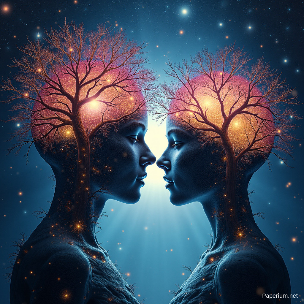 توسعه طولی تفاوت‌های جنسی در سیستم لیمبیک با سن، بلوغ و سلامت روان مرتبط است