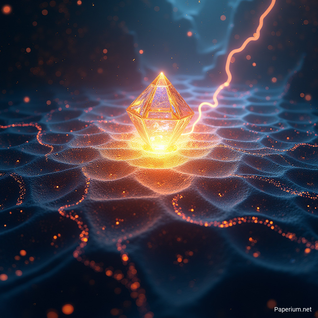 فرضیه بلیت قرعه‌کشی قوی برای مکانیزم‌های توجه چندسر