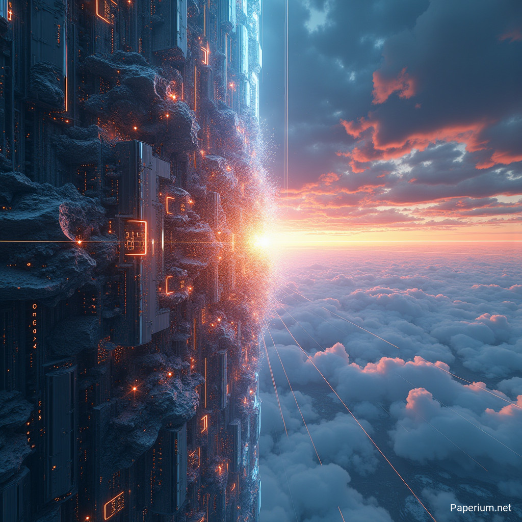 تشخیص آلودگی برای مدل‌های دیداری-زبانی با استفاده از اختلال معنایی چندمدلی