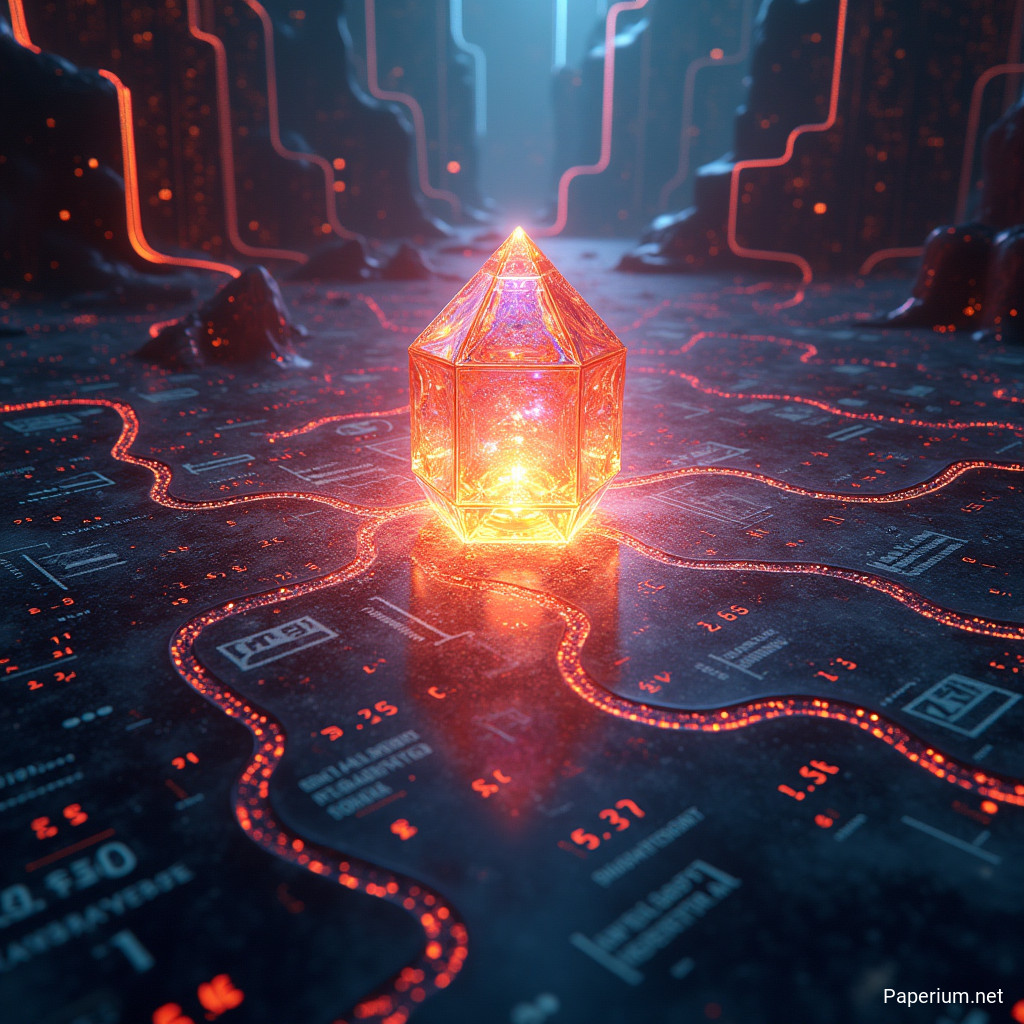 SIMS-V: تنظیم آموزش شبیه‌سازی شده برای درک ویدیوهای فضایی