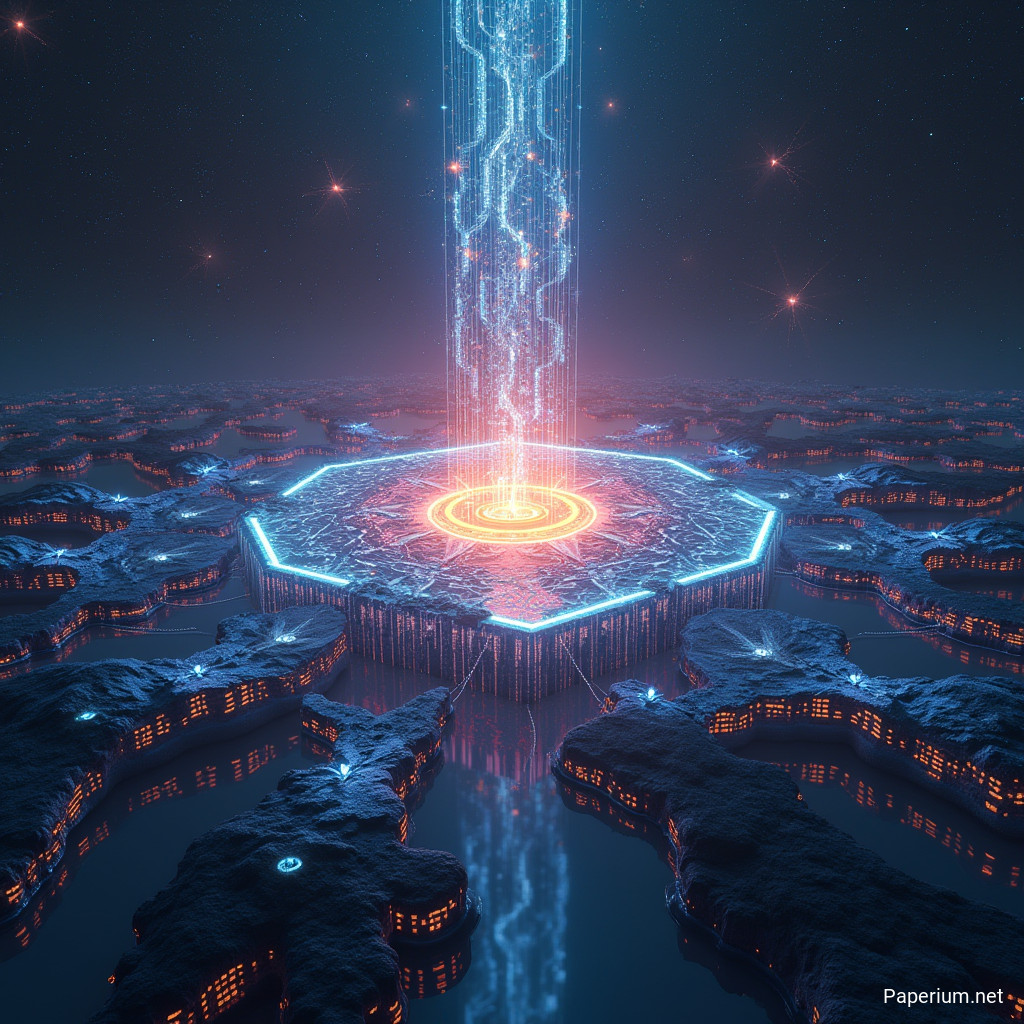 ارتباط نقطه به نقطه RDMA برای سیستم‌های LLM