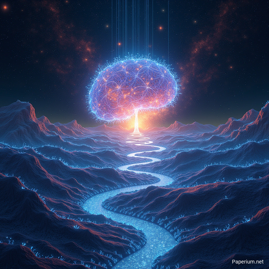 یک مجموعه داده توموگرافی نوری پخش با چگالی بالا از مشاهده طبیعی است