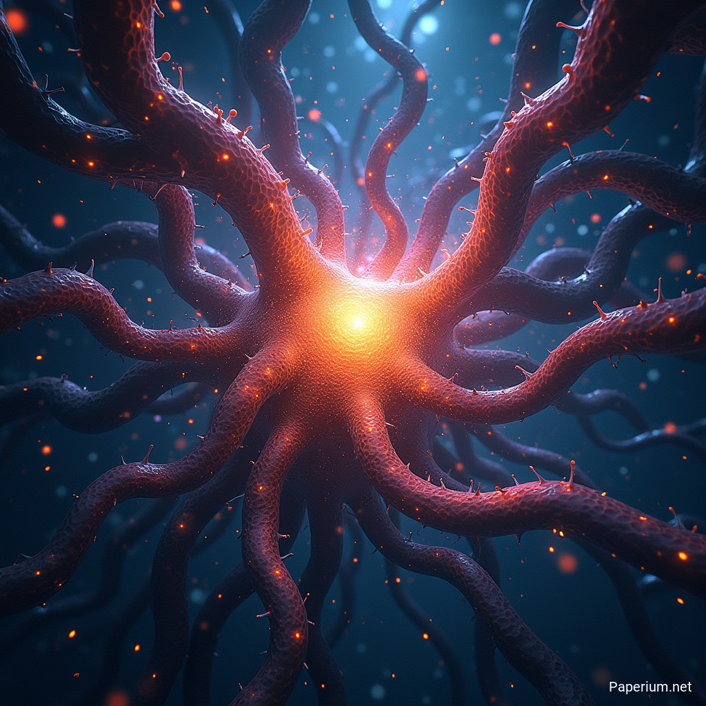 شیوع و ویژگی‌های تومورهای نورواندوکرین هیپوفیز خودبخودی در رت‌های مسن مبتلا به فشار خون بالا