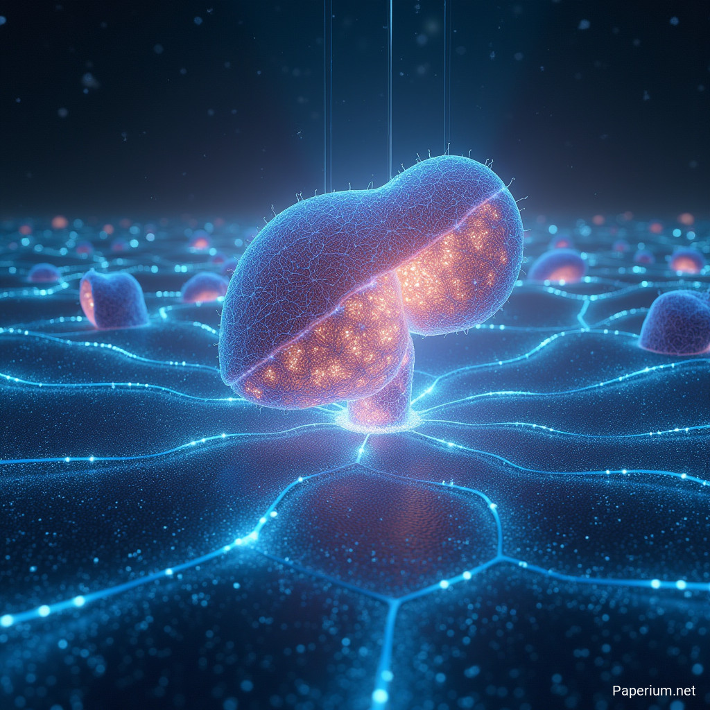 مرکز عصبی مهندسی اندام‌ها است