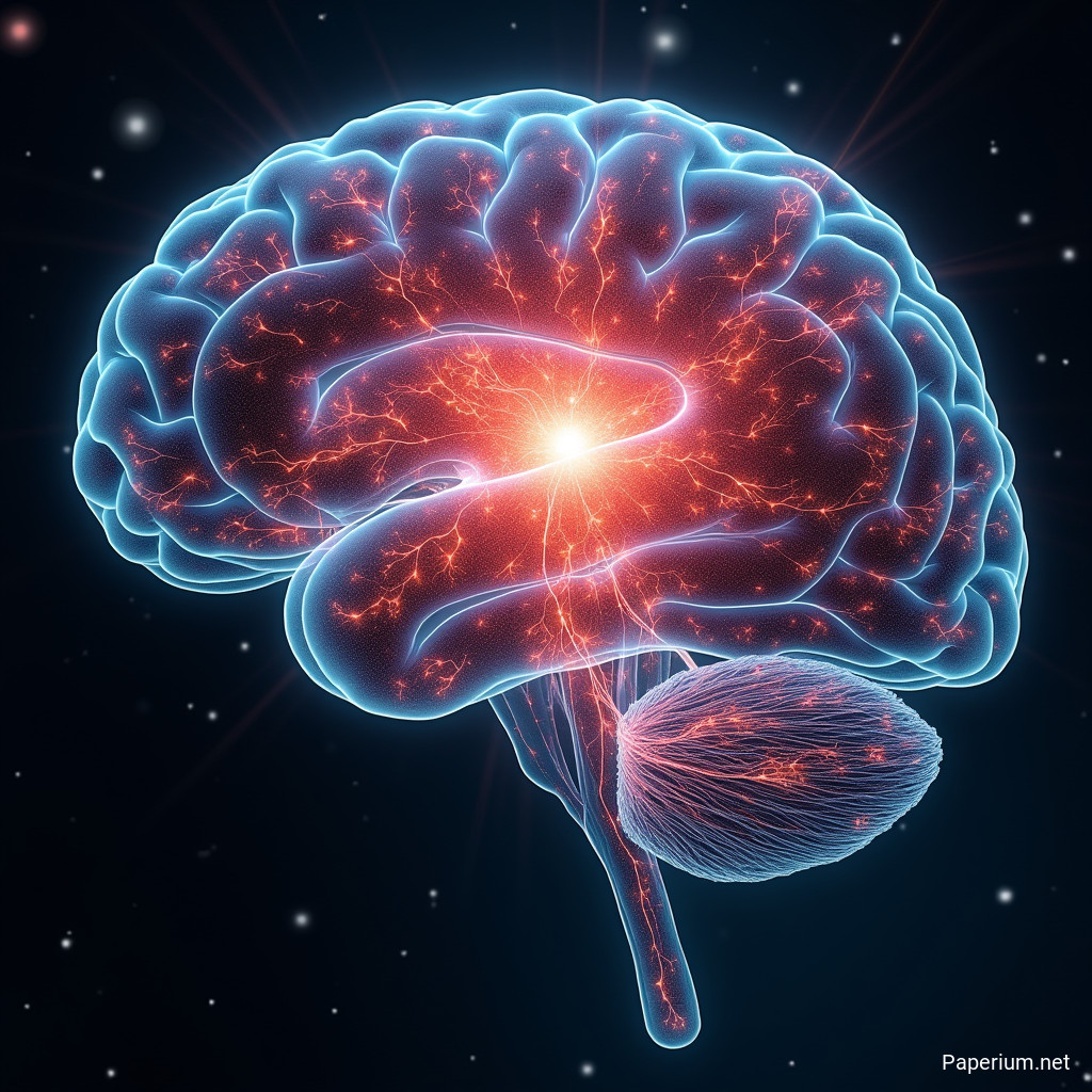 سن بر ارتباط بین فعالیت عصبی مرتبط با استرس و مرگ و میر تأثیر می‌گذارد