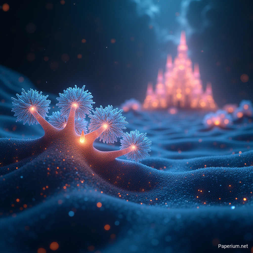 سختی محیطی بلوغ نورونی را از طریق فعالیت ترانس‌تیترین میانجی‌گری شده توسط Piezo1 تنظیم می‌کند