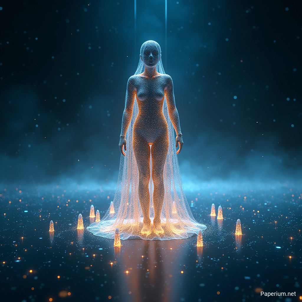 EVTAR: امتحان نهایی با مرجع بصری اضافی بدون جفت