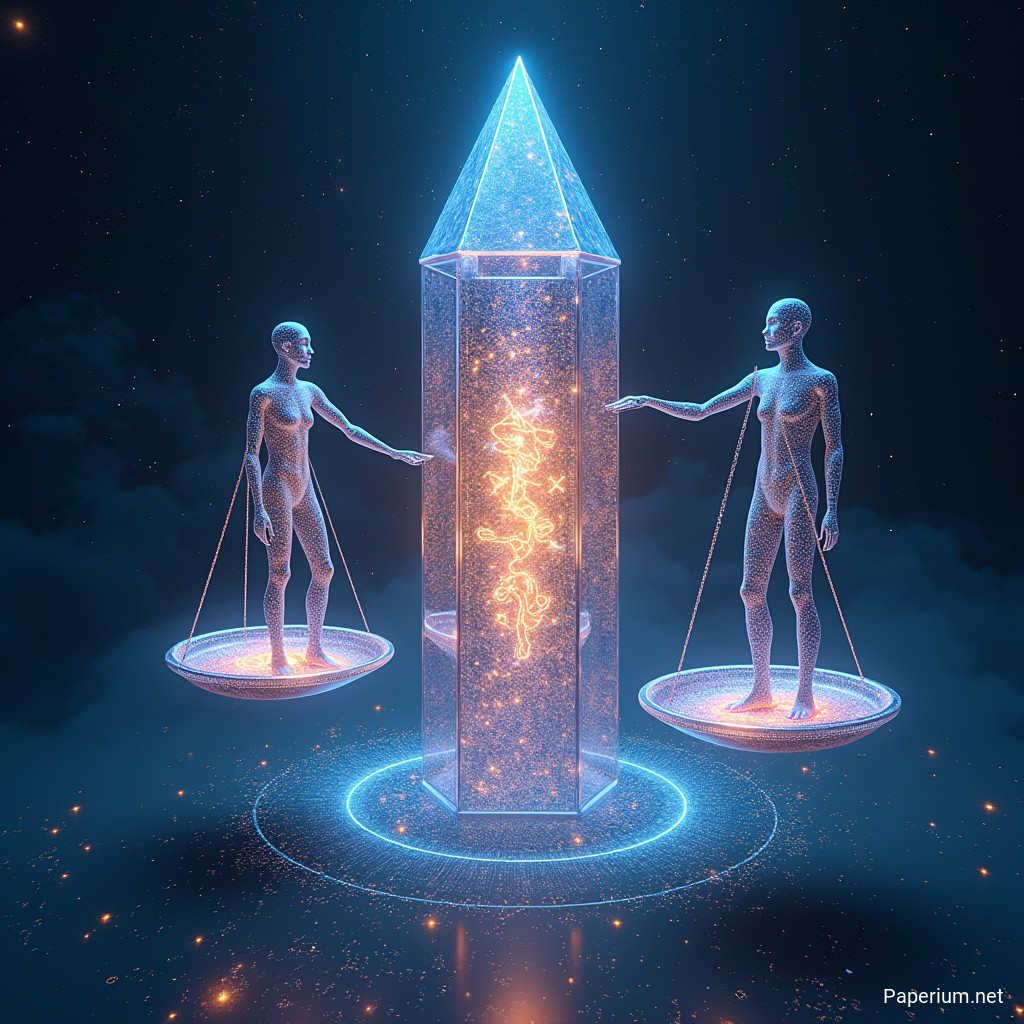 ReviewerToo: آیا هوش مصنوعی باید به کمیته برنامه بپیوندد؟ نگاهی به آینده مرور همتا